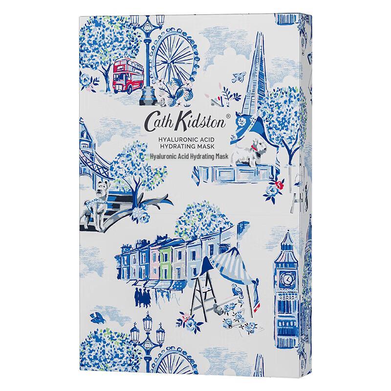 CATH KIDSTON Hyaluronic Acid Hydrating Mask