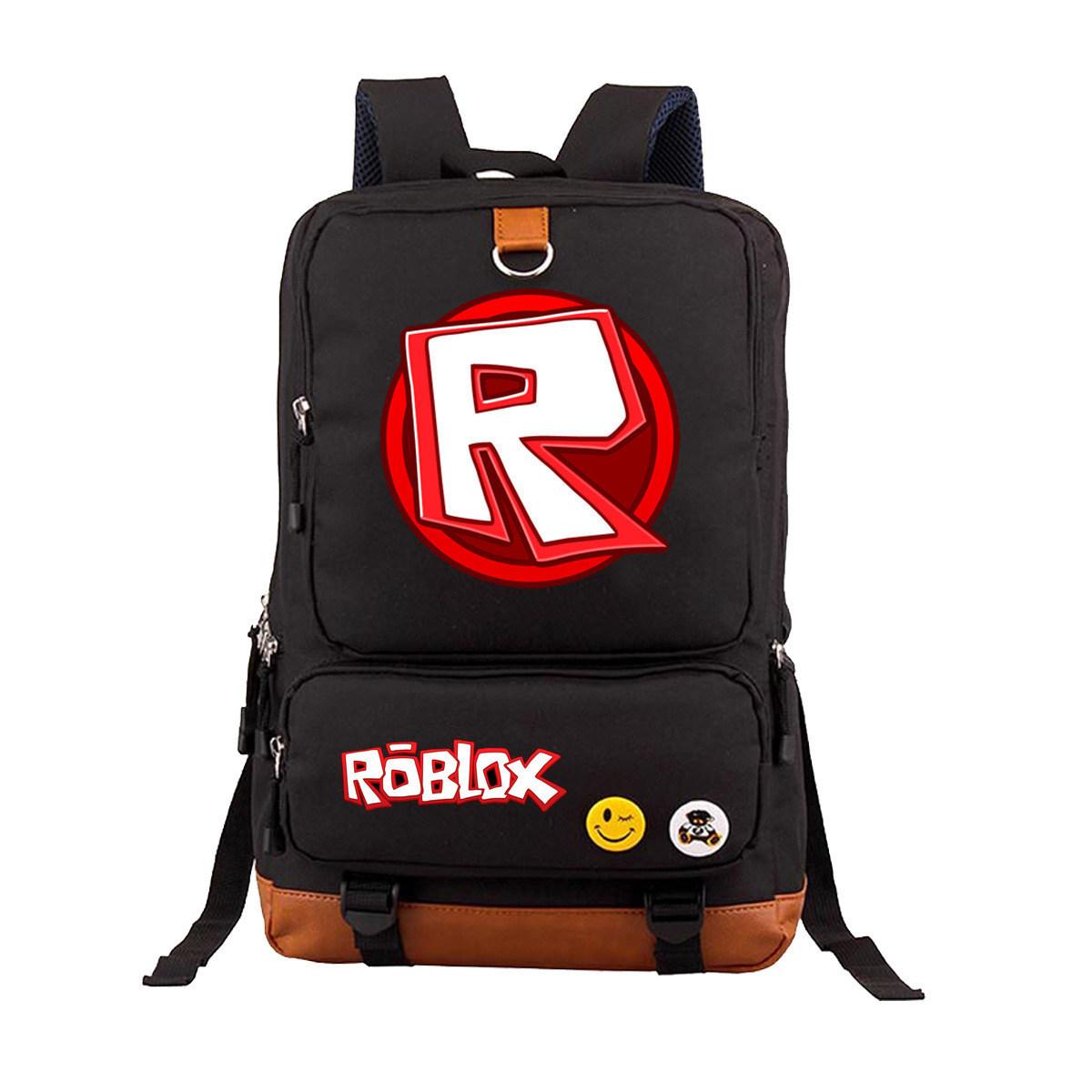 Game Merchandise Youth Schoolbag Student Backpack Men And Women Casual Backpack Backpack Design Custom design, dropshipping available