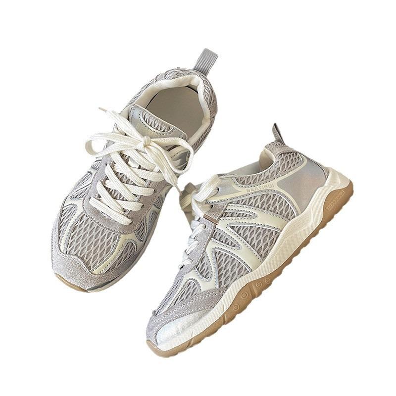 Women's new summer women's shoes versatile travel sports and leisure shoes