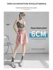 Women's 2025 Ice Silk High-Waisted Quick-Dry Wide-Leg Shorts