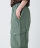 Light Dobby Cloth Pants Pants Long Pants FOLIAGE M [Snow Peak] PT-26SU006 Men's Women's