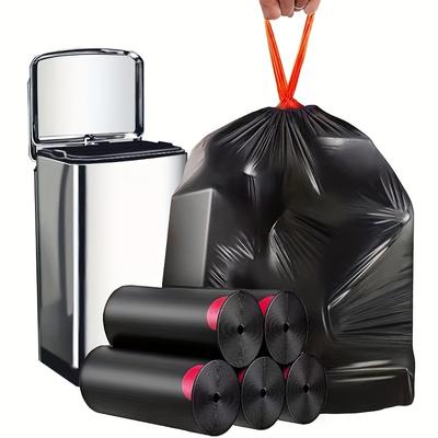 Pomůcky na úklid – Pytle na odpadky
