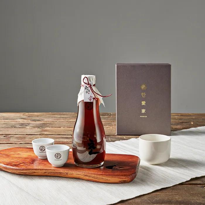 

Первый подарочный набор для семьи