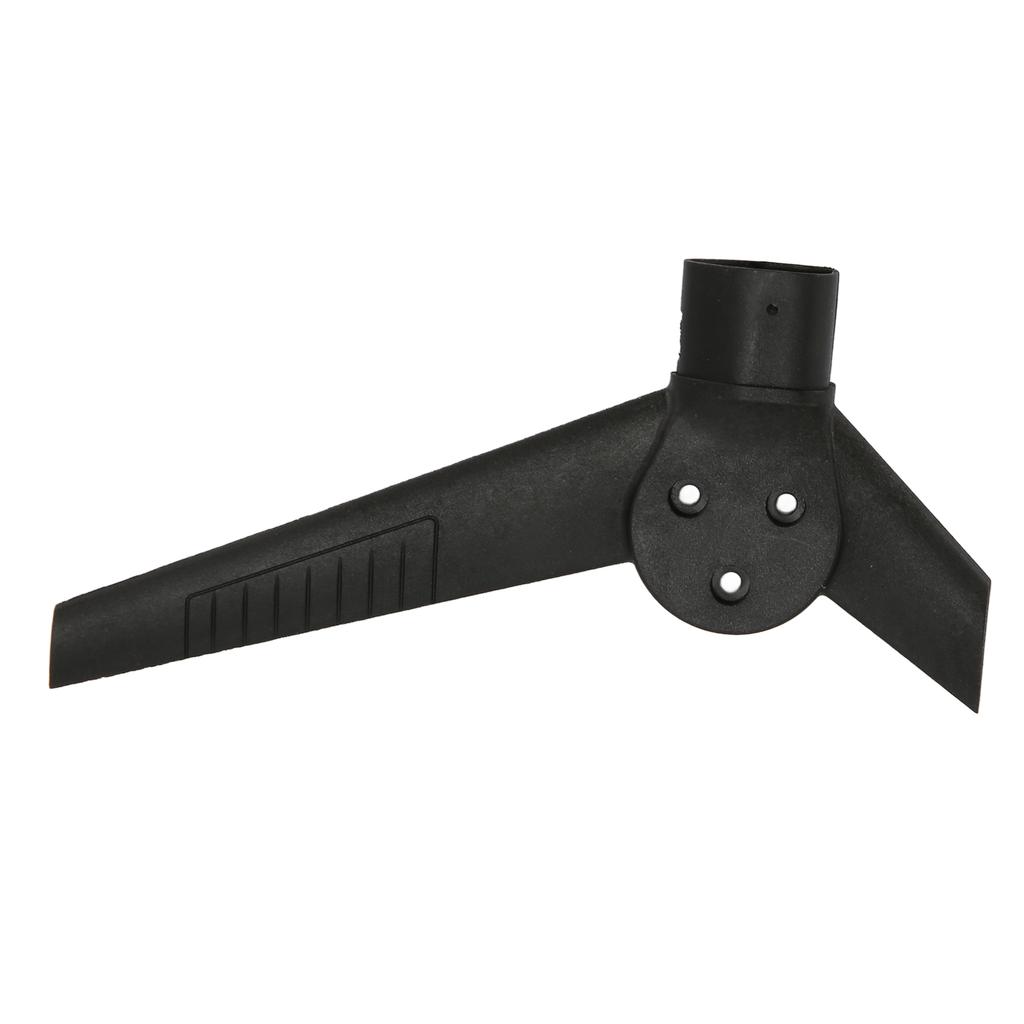 Helicopter Rotor Holder Original Parts Plastic RC Helicopter Rotor Holder Replacement for Flywing FW450 V3
