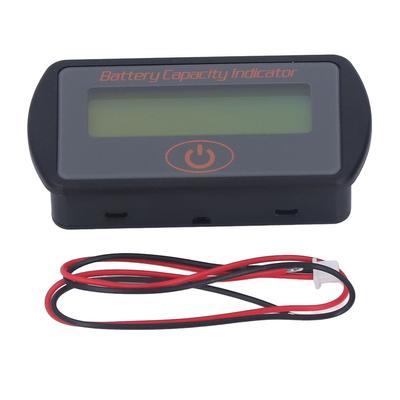 Strumenti di misurazione elettrica – Voltmetri