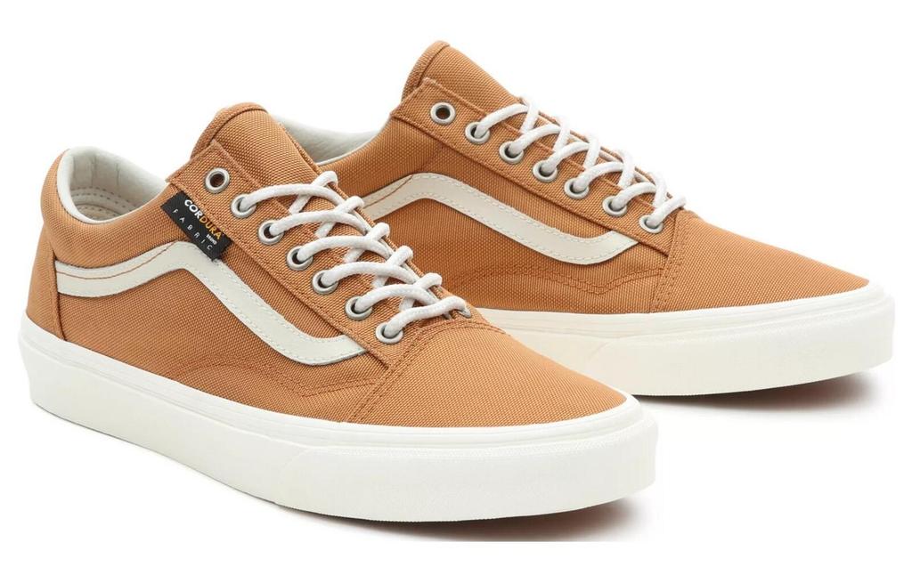 VANS Old Skool Brown - VN0A4BW2K0A