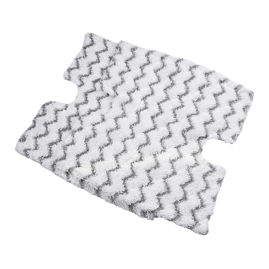 2x Replacement Rag For Shark Steam Pocket Mops S3973D S5003D S6001 S6002 S6003 3973WM S5001 S5002 Vacuum Cleaner Mop Cloth Pads