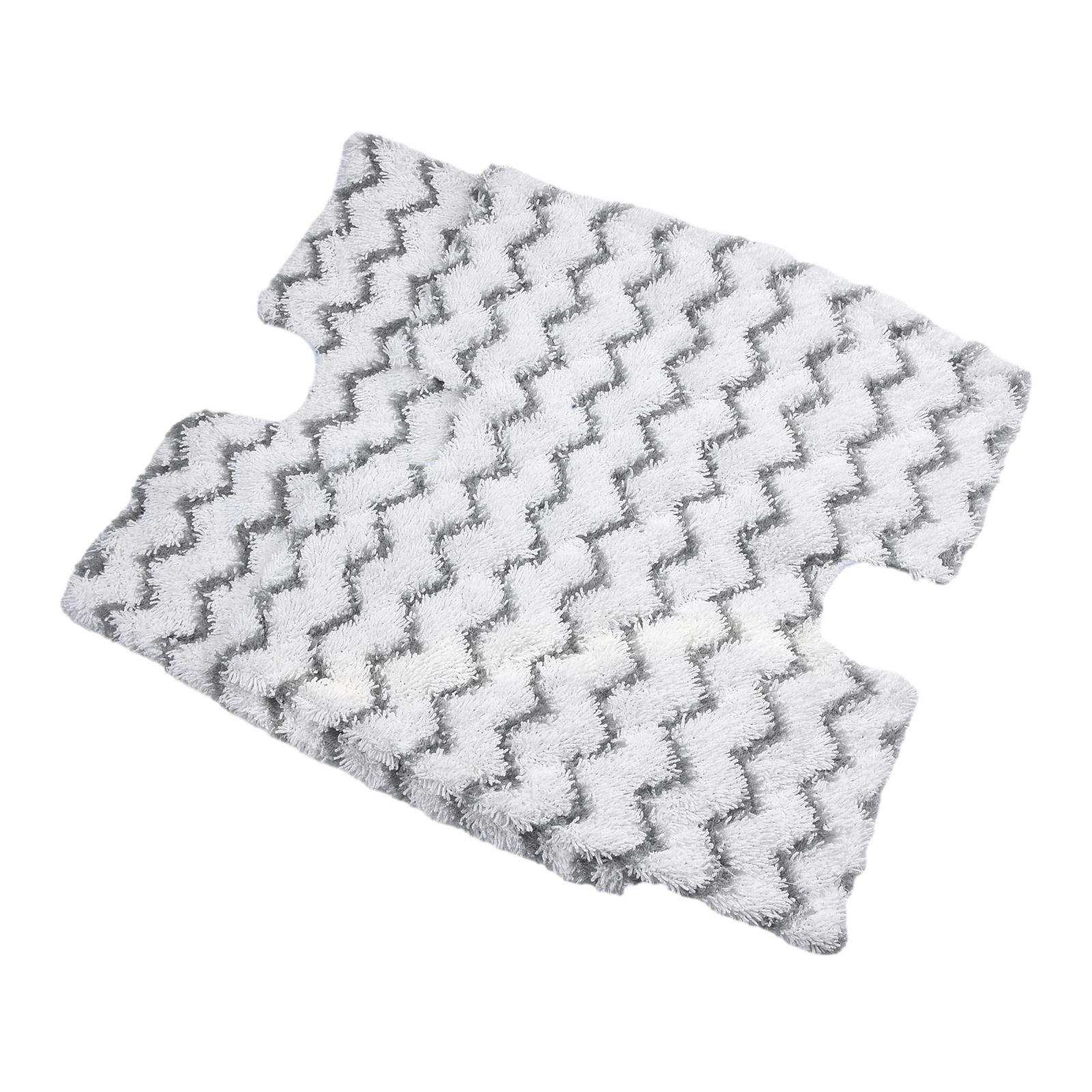

Cleaning Mop Pads Multifunctional Cleaner Cover Set For Shark Microfiber Mop Cloth Practical Washable Accessories S6001 S6003 China Mainland