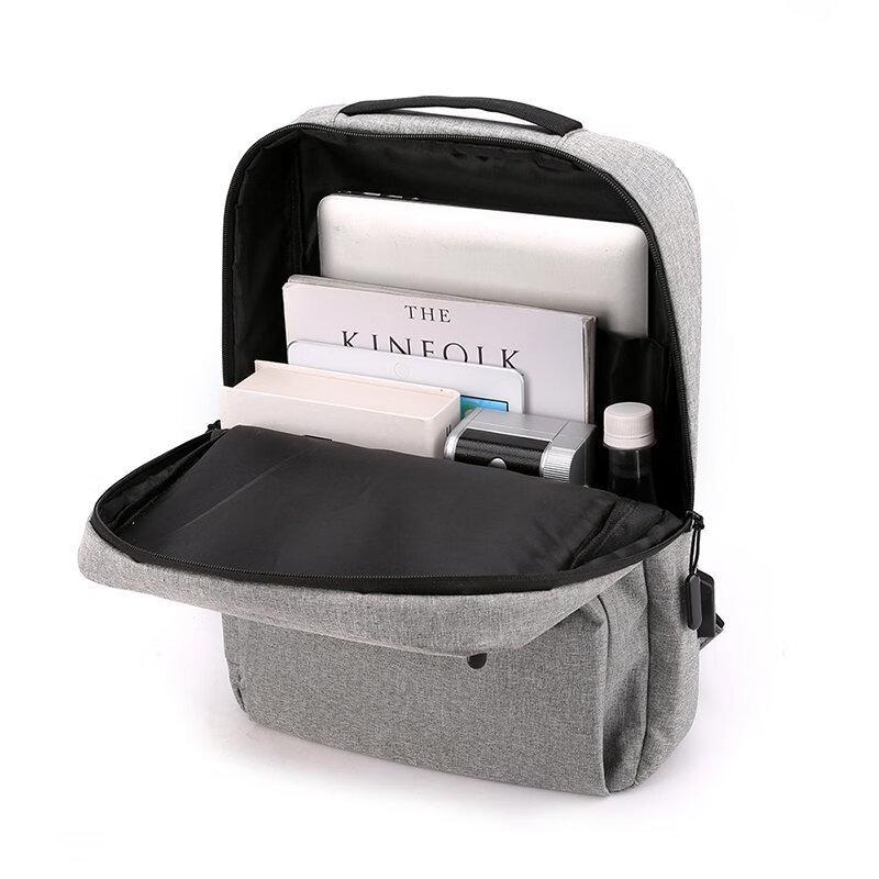 Xiaoyueya Business Commuter Laptop Backpack