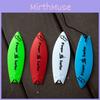 Mini Fingertip Surfboard Creative Toy To Relieve Stress And Ride The Waves
