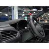 For Subaru Forester 2025 2026 Car Accessories Left Hand Drive Carbon fiber style Interior trument Panel Around Trim