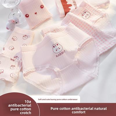 Biancheria intima (bambine dai 4 anni in su) – Mutandine