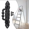 105*35mm Alloy Handle 1PCS Antique Drawer Handles European