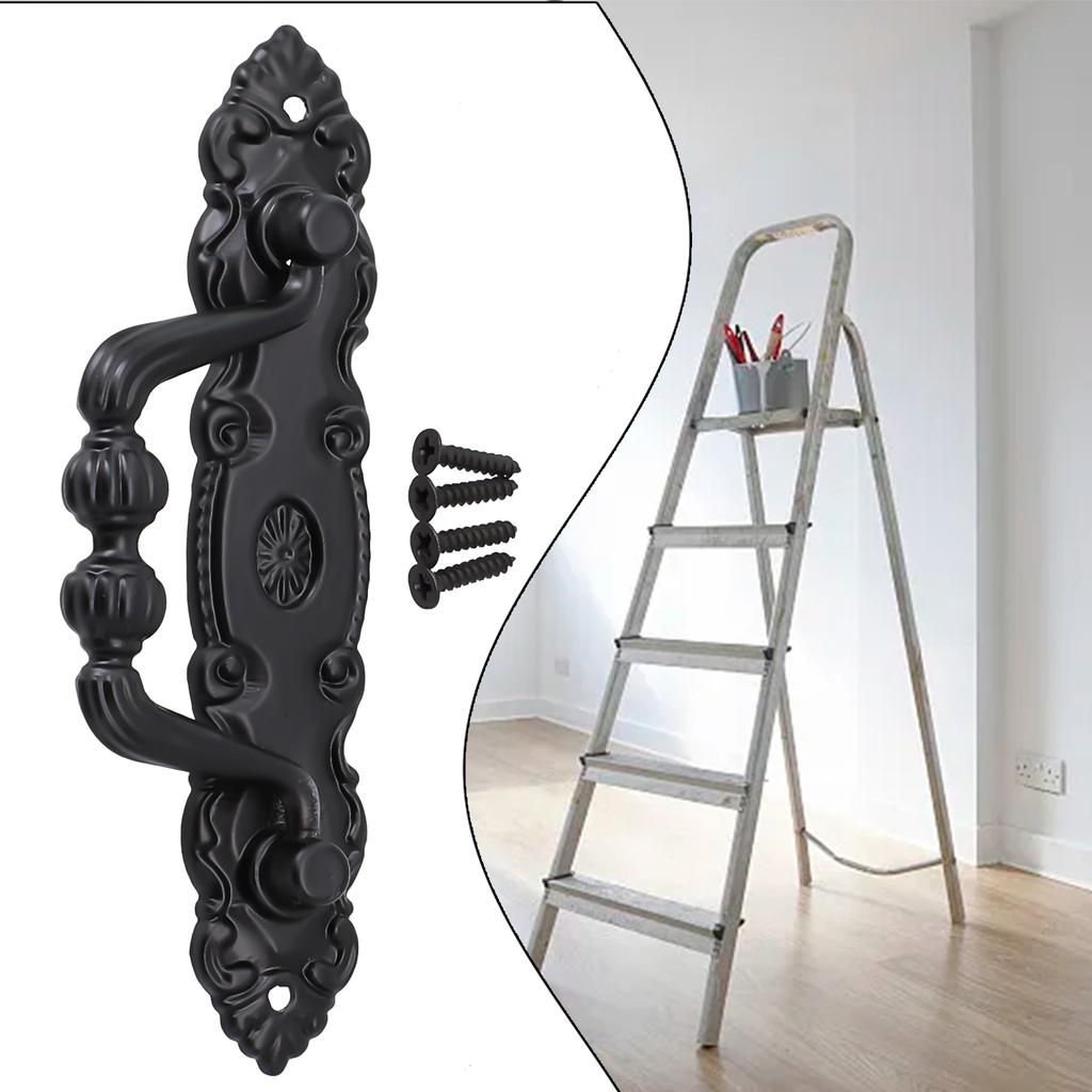 105*35mm Alloy Handle 1PCS Antique Drawer Handles European