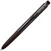 Mitsubishi Pencil Gel Ballpoint Uniball Cygno RT1 0.38 Black UMN15538.24