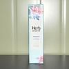 Herb VRGLUYDY Body Fragrance Shower Mist Cologne 250ml Aquamarine