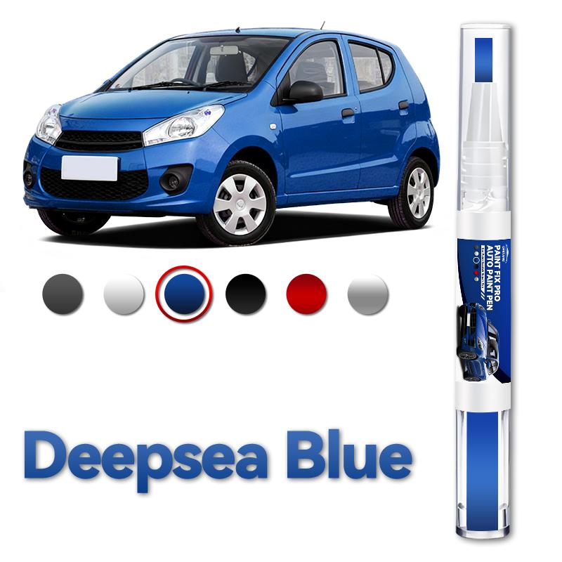 Paint pen touch up For Suzuki Alto 2004-2025 HA24 HA25 HA36 HA37 car paint pen scratch repair detailing tools car accessories