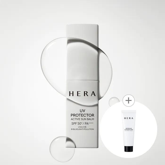 UV Protector Active Sun Balm SPF50+PA4+ 10g
