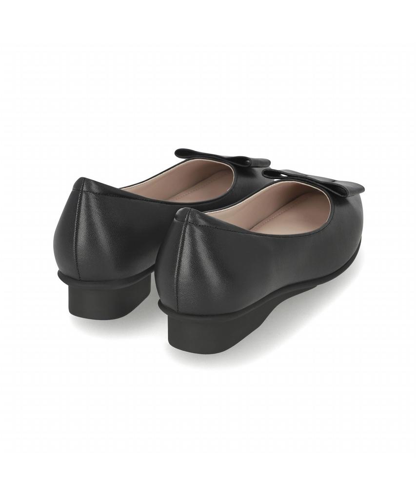 Elcanto Intense Women'S Ribbon-Decorated Comfort Shoes 3Cm Lcwd81I539