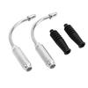   Brake Noodle Cable Pipe Bendable Friction Reduction Rustproof   Cycling Brake Pipe for Mountain Bikes Road Bikes BMX