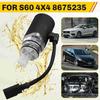 Volvo S60 Differentialölpumpen-Kit DS118577