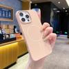 Magnetic Silicone Protective Phone Case For iPhone Air 17 15 14 13 12 11 16 Pro Max Plus 16E Magsafe Wireless Charging Cover