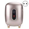 3500W Water Heater Tankless Water Heater Home Bathroom Kitchen 3 Second Fast Heating Shower Water Heated