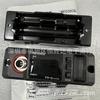 KEYENCE FD-Q Series Flowmeter: FD-Q10C, FD-Q20C, FD-Q50C Models