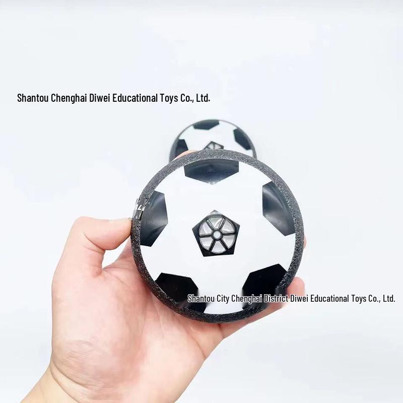 

Электрический аэрофутбол с подсветкой и музыкой - Интерактивная развивающая игрушка для детей