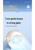 Portable USB Rechargeable Clip Fan - Powerful Large Wind Circulation for Desktop and Home Use