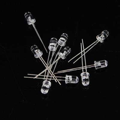 Komponenten für elektrische Stromkreise – Dioden