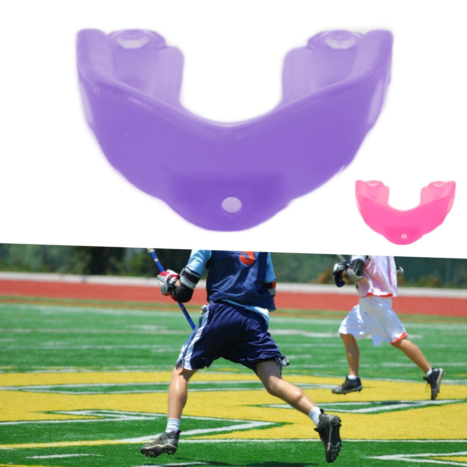 Шоковая капа для взрослых — фото 10