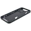 For iPhone 14 Middle Plate Frame+Side Buttons Replacement (without Logo)