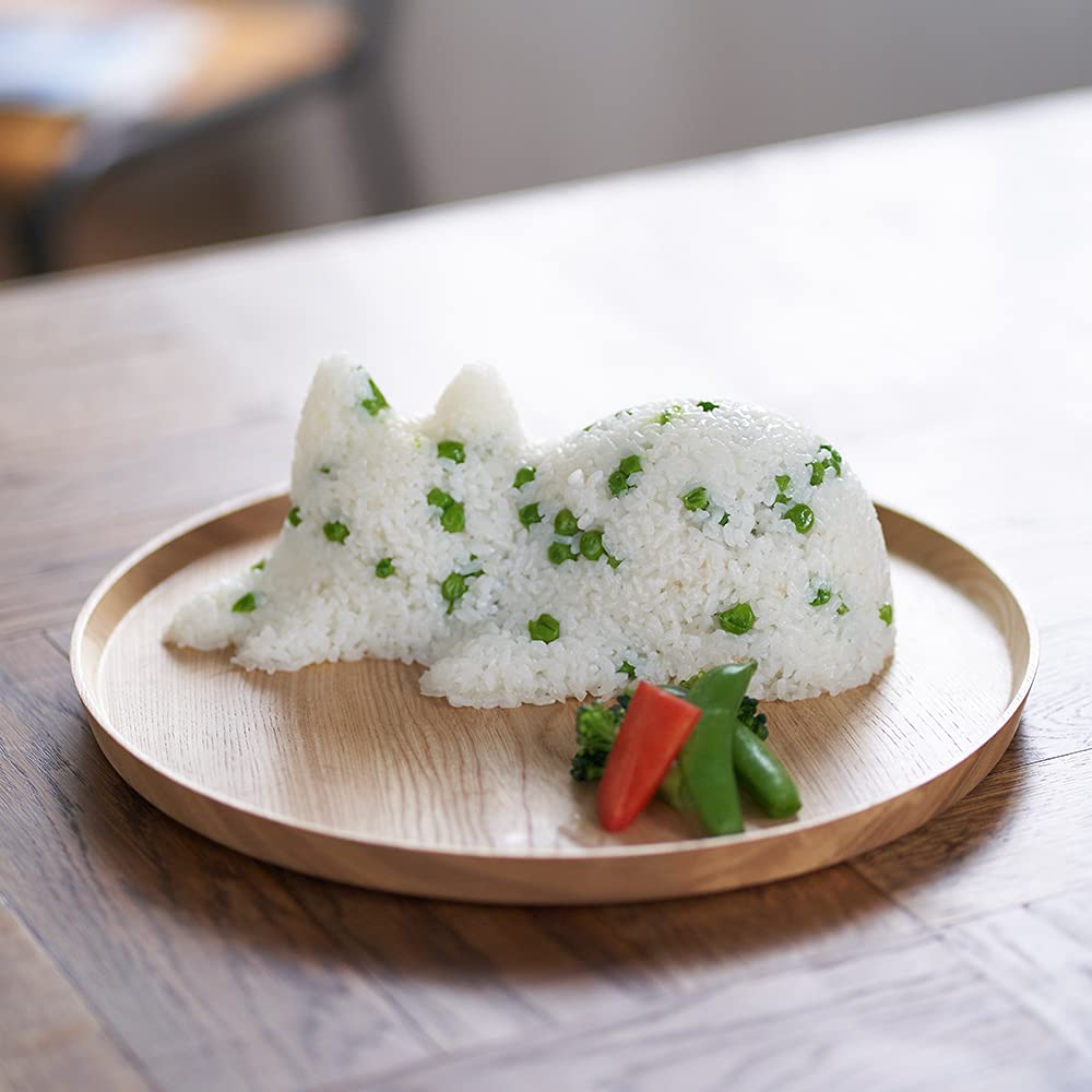 H Concept Object Mold Bio Black Cat Cup Infinite Cat Manufacturing Machine +d DA-1262-BK