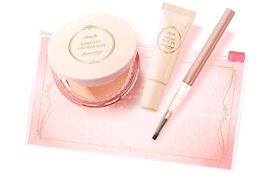ParaDo Bright Base UV Makeup Base