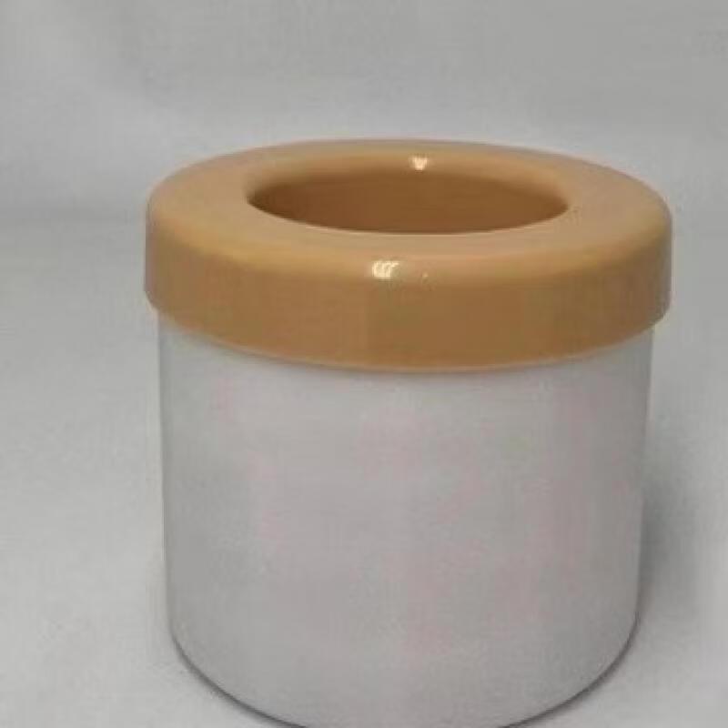 LISM Silicone Easy-Release Mini Ice Ball Maker & Storage Set