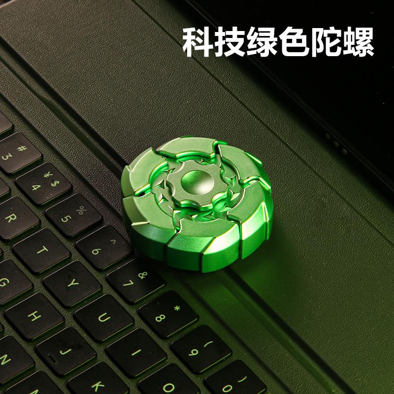 Edc Fidgeting Spinner Adults Edc Beetle Finger Spinner Plaything Gifts Counter Stress Toys Antistress Fidget Toys For Children Gifts