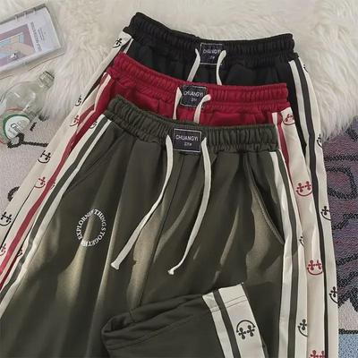 Pantolon – Pantalon ve Kapriler