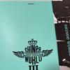 [USED] SHINee WORLD III DVD