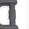 3Pcs Strengthener Silicone Ring Shped per,Grip , Finger Strengthener,Wrist Forearm Hand Exerciser