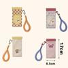 Automatic Closing Sunglasses Box Waterproof Glasses Protective Cover Cute Eyewear Protector