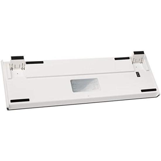 DUCKY Gaming Keyboard One 2 SF RGB Silent Red Switch 65% (English Layout) Dk-one2-rgb-sf-silentred [USB/Wired]