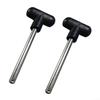 Weight Stack Pin 3/8 Dia 5-1/2\"L Pin Weight Machine Pin