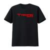 Tohatsu Außenborder Print T-Shirt für Lässige Stilvolle Vielseitige Herren Weicher Designer Herren Damen 20