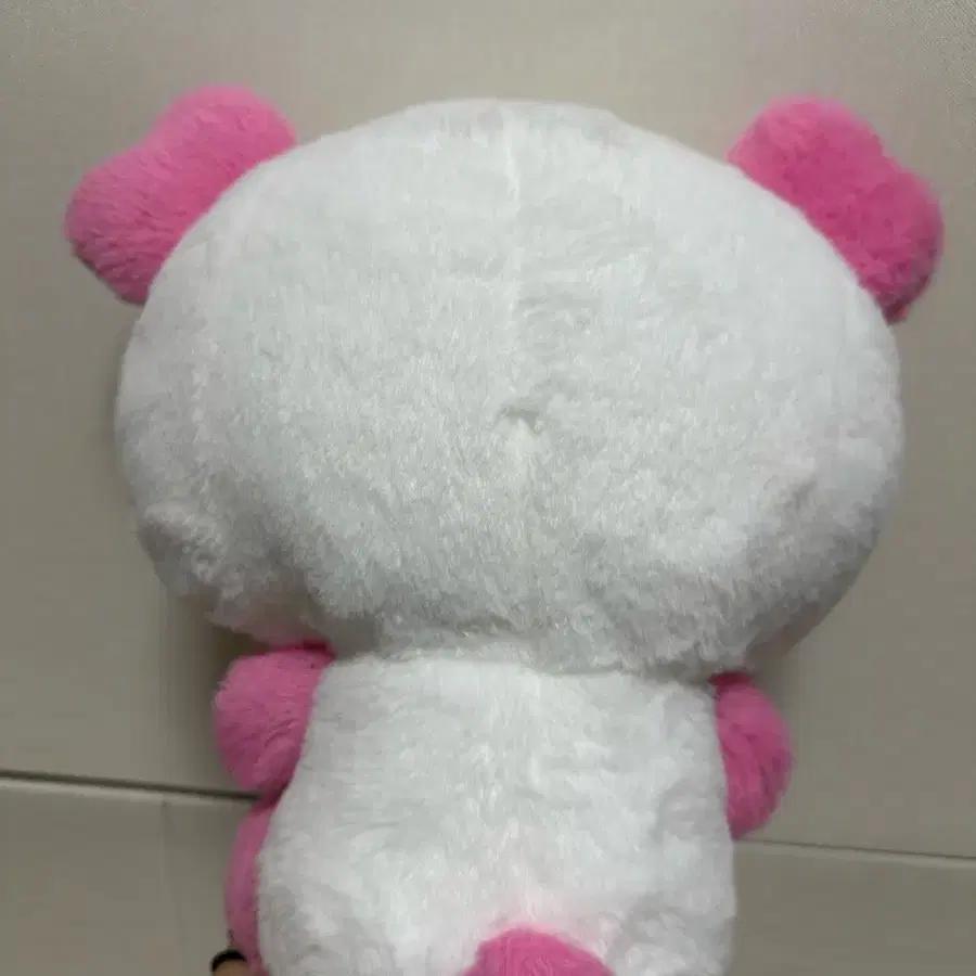 NCT Wish, 30cm Pangi