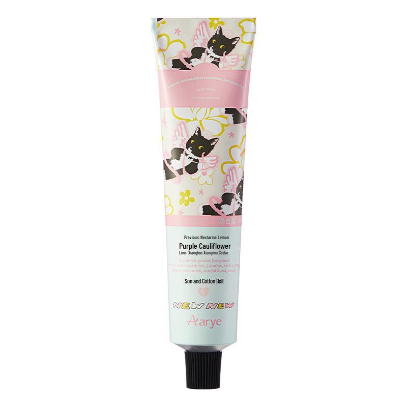 AARYE Scented Moisturizing Hand Cream