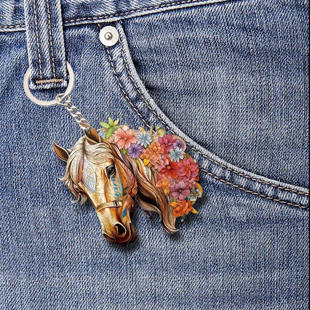 

Брелок One Size