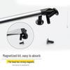 PH2 Non-Slip Handle Screwdriver: 4, 5, 6 Inch Cross Flat Tips