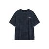 Li Ning Sports Life Collection T Shirt Men's Black AHST439-4