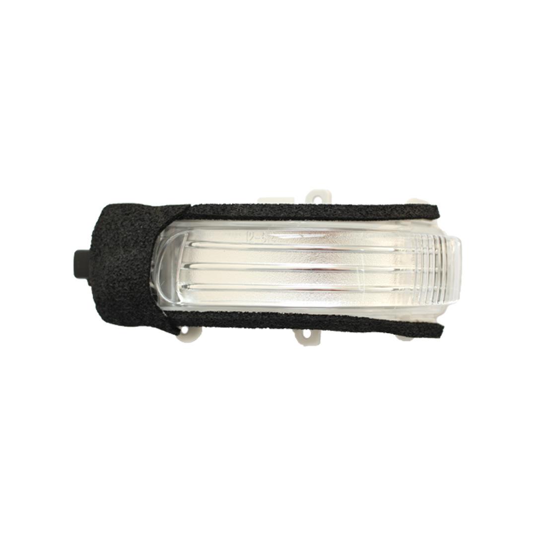 

Dynamic Steering Signal Led Rear View Mirror Indicating Flash For Toyota COROLLA ZELAS REIZ AURIS Scion BLADE MARK Driver on the left